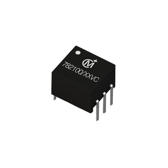 782100/33VCMurata Power Solutions Inc.