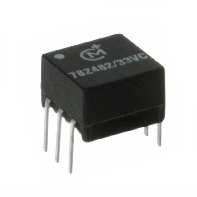 782482/33VCMurata Power Solutions Inc.
