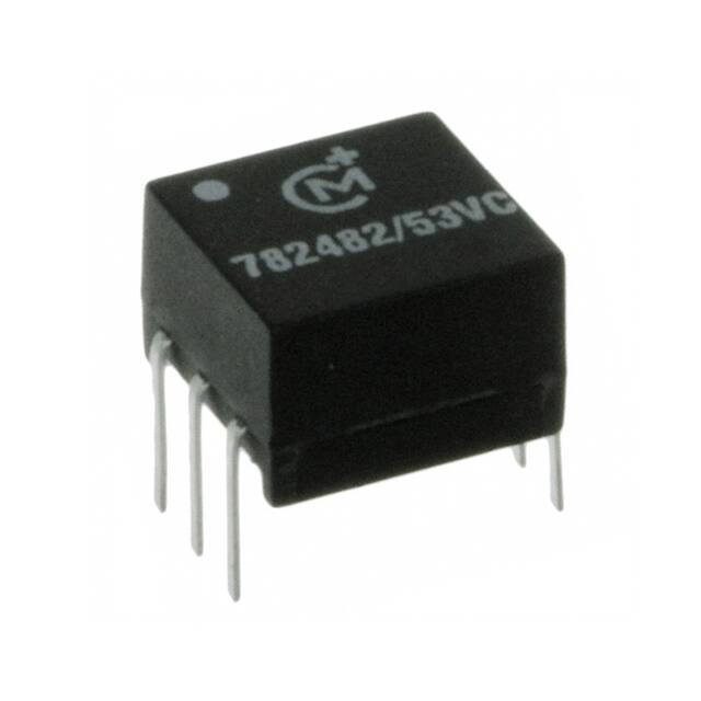 782482/53VCMurata Power Solutions Inc.