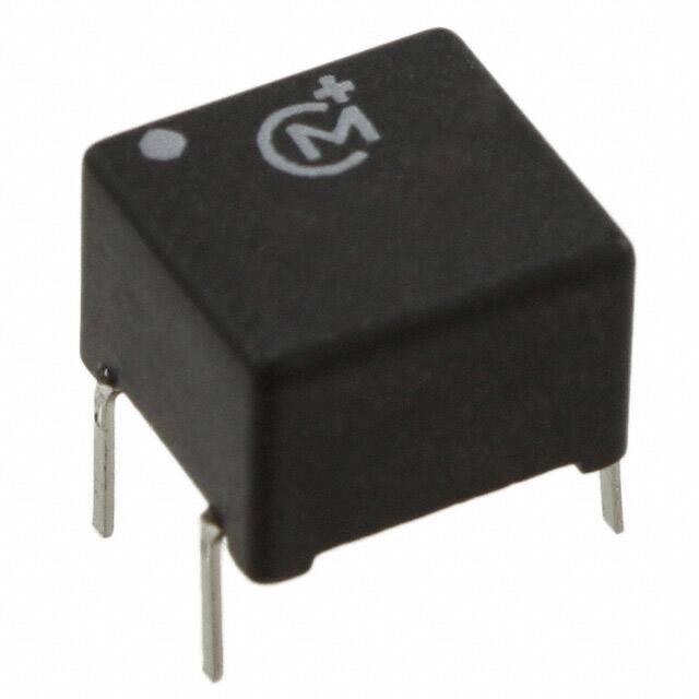 78601/1CMurata Power Solutions Inc.