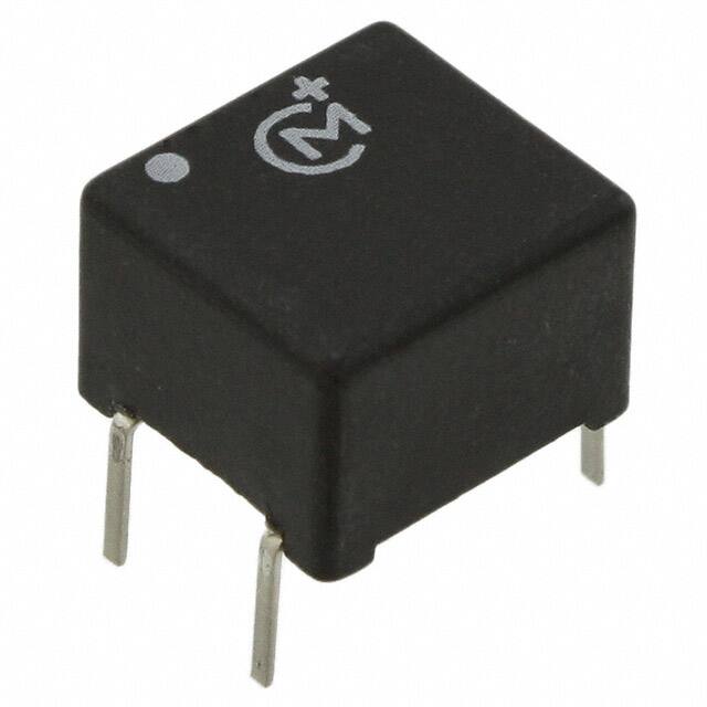 78601/2CMurata Power Solutions Inc.