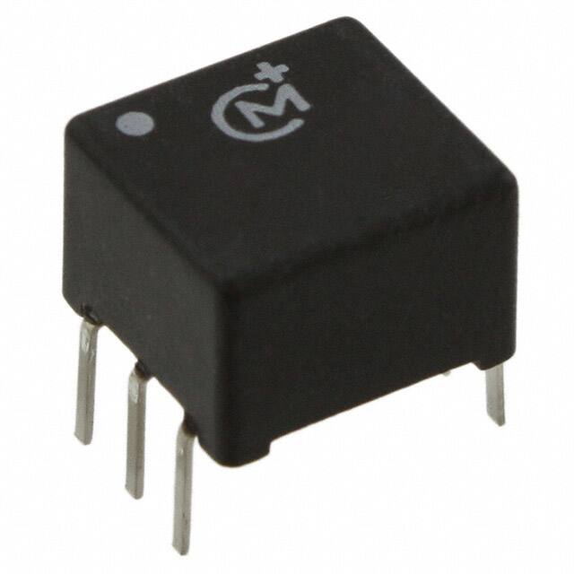 78602/16CMurata Power Solutions Inc.