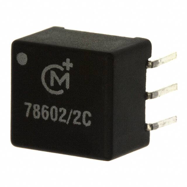 78602/2CMurata Power Solutions Inc.