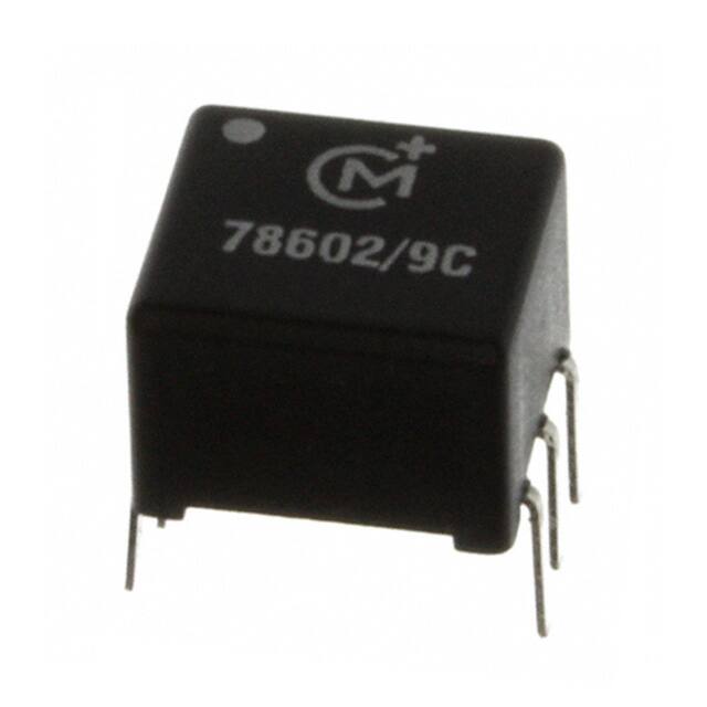 78602/9CMurata Power Solutions Inc.