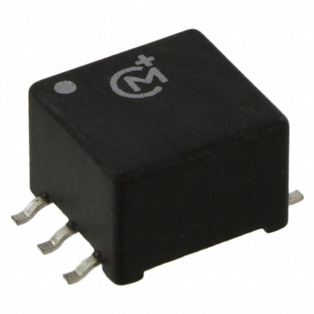 Murata Power Solutions Inc. 78601/4MC-R