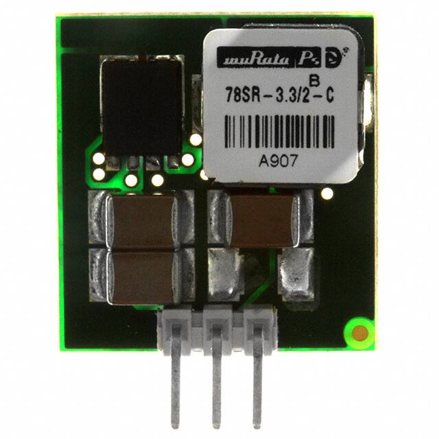 78SR-3.3/2-CMurata Power Solutions Inc.