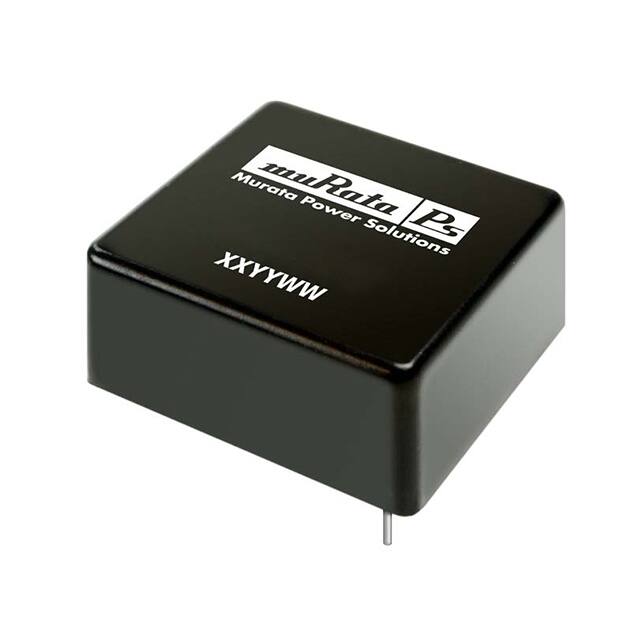 80301CMurata Power Solutions Inc.