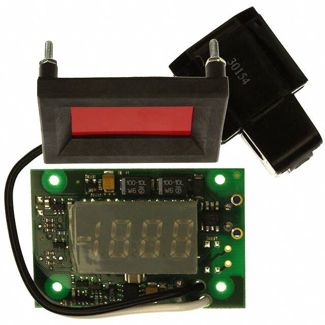 ACA-20RM-4-AC3-RL-ALM-CMurata Power Solutions Inc.