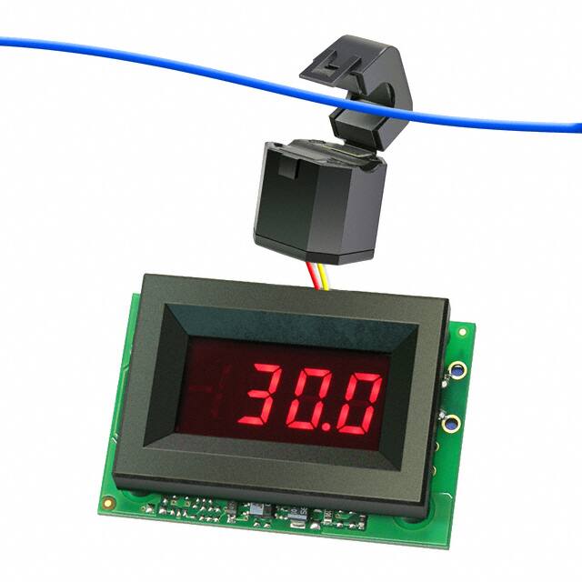 ACA-20RM-4-AC4-RL-ALM-CMurata Power Solutions Inc.
