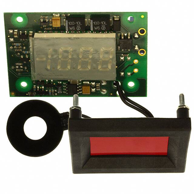 ACA-20RM-5-AC3-RL-ALM-CMurata Power Solutions Inc.