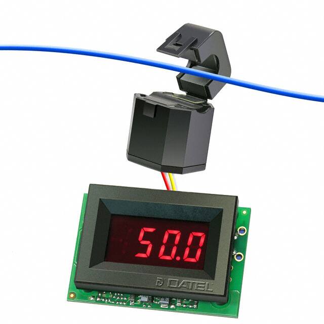 ACA-20RM-5-AC3-RL-CMurata Power Solutions Inc.