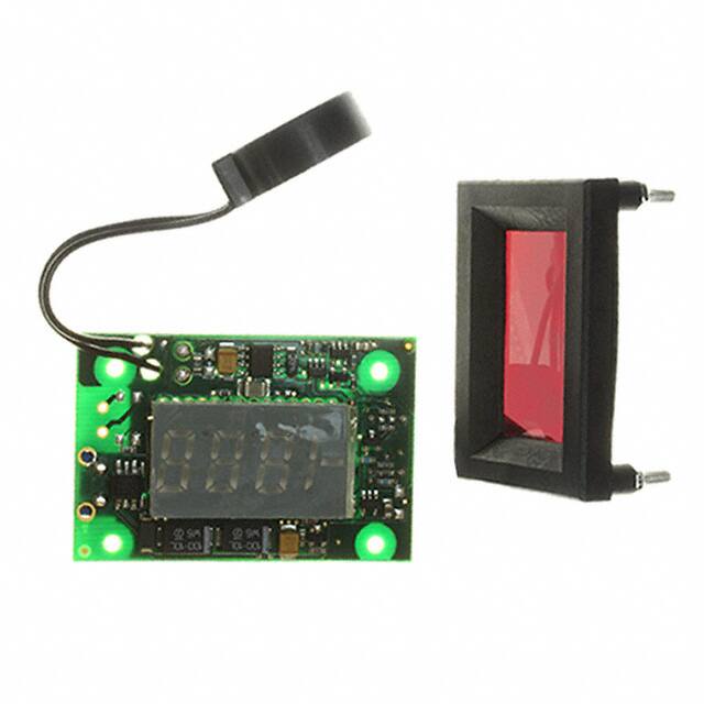 ACA-20RM-5-AC4-RL-ALM-CMurata Power Solutions Inc.
