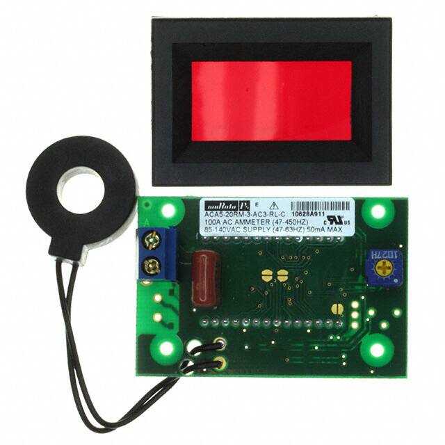 ACA5-20RM-3-AC3-RL-CMurata Power Solutions Inc.