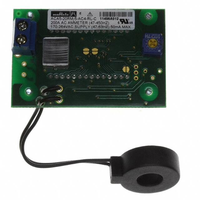 ACA5-20RM-5-AC4-RL-CMurata Power Solutions Inc.