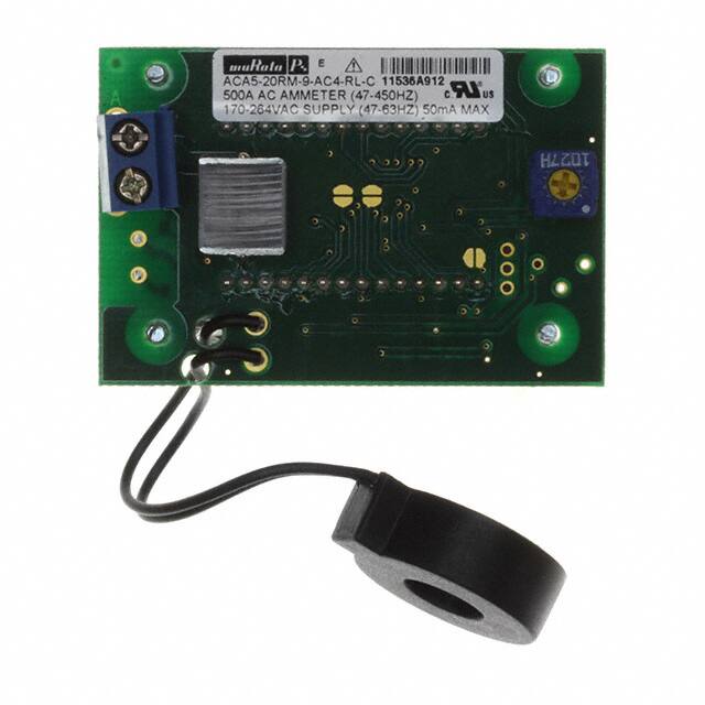 ACA5-20RM-9-AC4-RL-CMurata Power Solutions Inc.