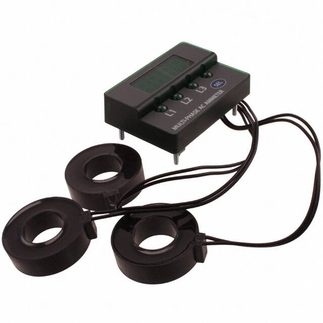 ACM3P-4-AC1-G-CMurata Power Solutions Inc.