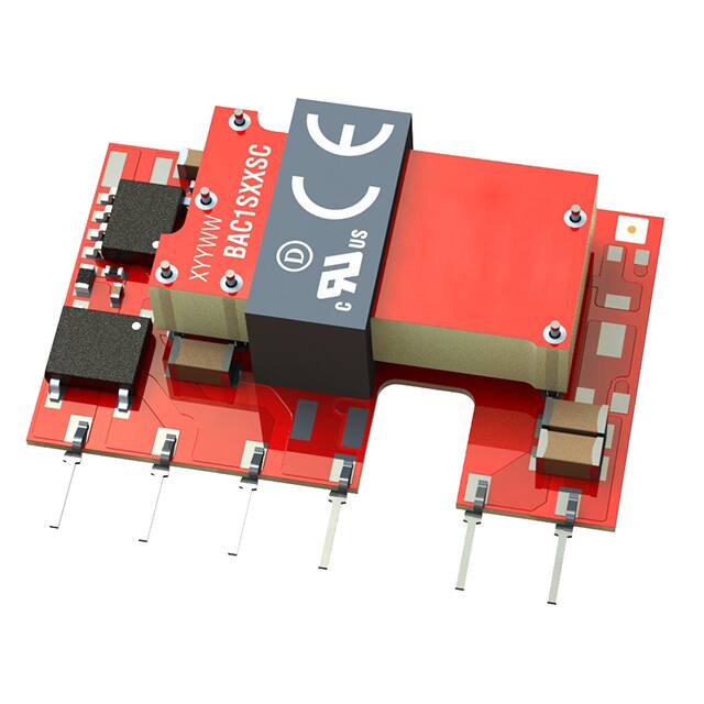 BAC1S05SCMurata Power Solutions Inc.
