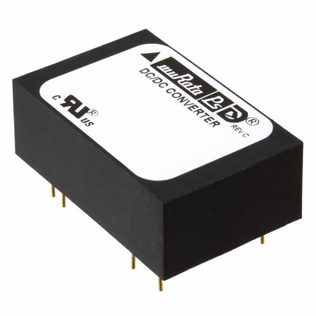 BST-12/125-D12-CMurata Power Solutions Inc.
