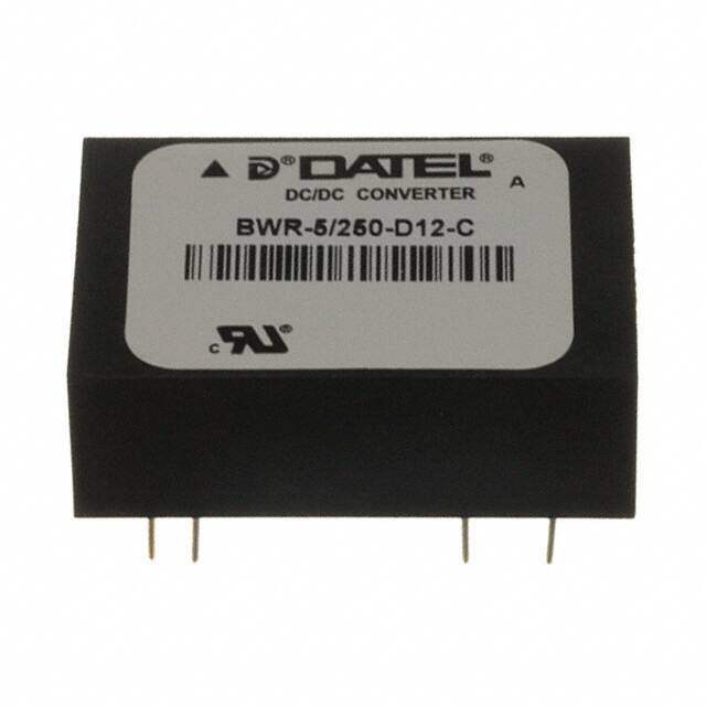 BWR-12/125-D48-CMurata Power Solutions Inc.