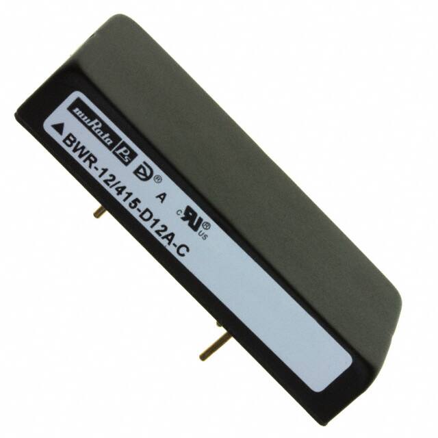 BWR-12/415-D12A-CMurata Power Solutions Inc.