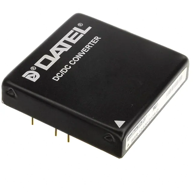 BWR-12/830-D12A-CMurata Power Solutions Inc.