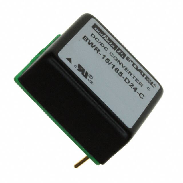 BWR-15/165-D24-CMurata Power Solutions Inc.