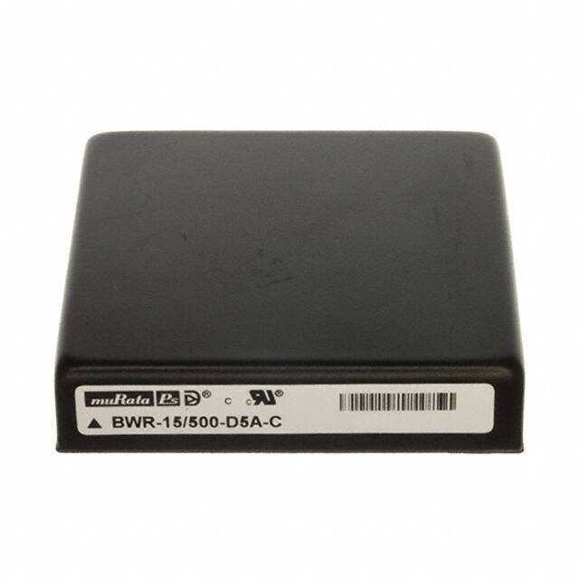BWR-15/500-D5A-CMurata Power Solutions Inc.
