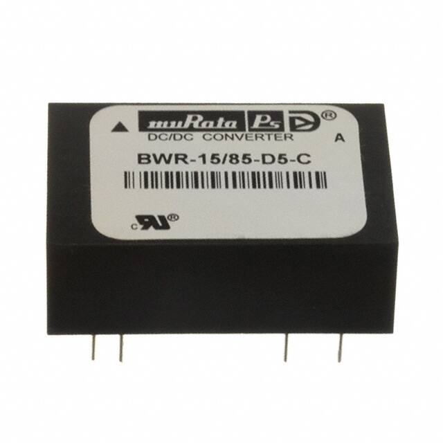 BWR-15/85-D5-CMurata Power Solutions Inc.