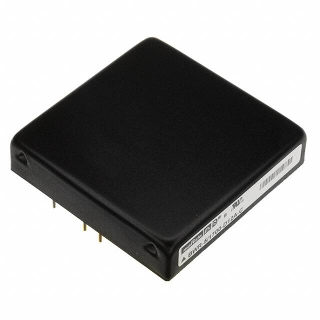 BWR-5/1700-D12A-CMurata Power Solutions Inc.