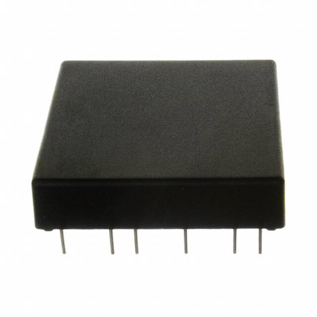 BWR-5/3-3.3/4.25-D24A-CMurata Power Solutions Inc.