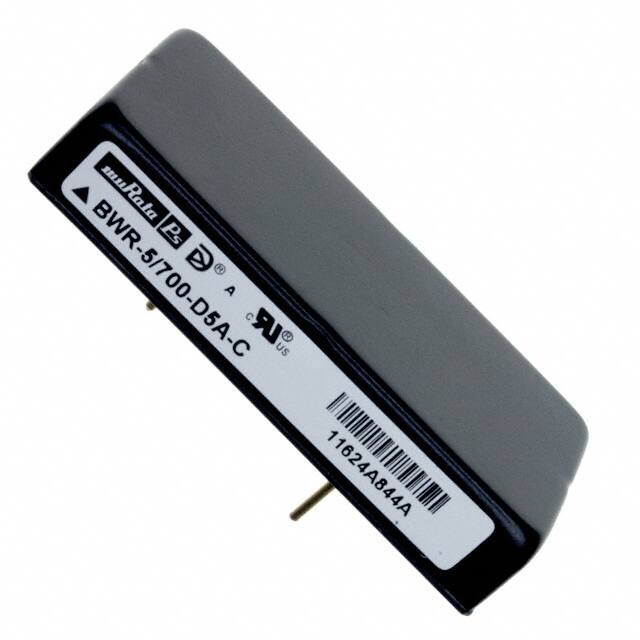 BWR-5/700-D5A-CMurata Power Solutions Inc.