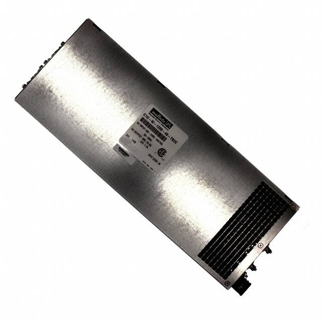 C1U-W-1200-48-TB2CMurata Power Solutions Inc.