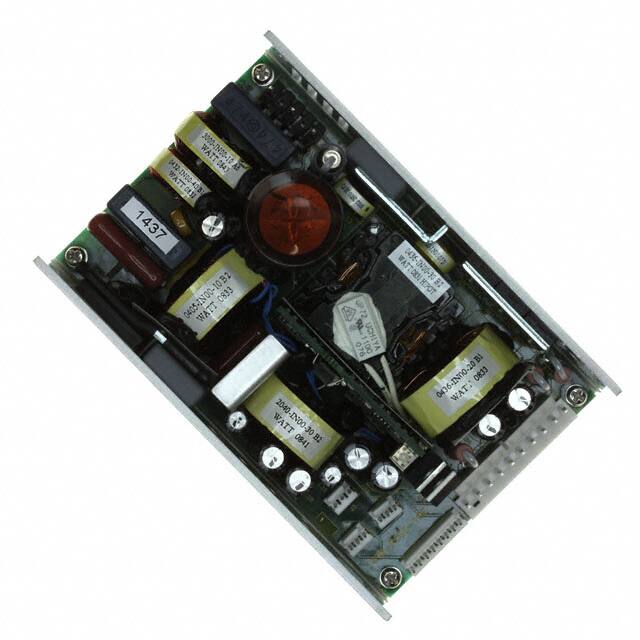 CF200-A12CMurata Power Solutions Inc.