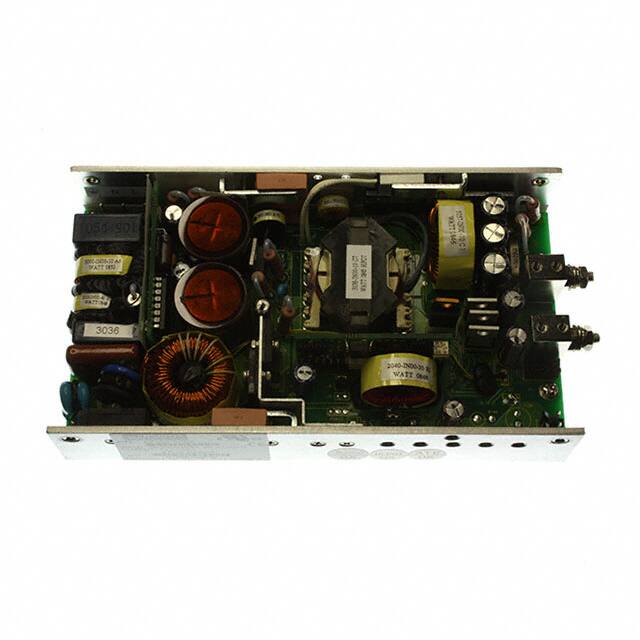 CF350-A12CMurata Power Solutions Inc.