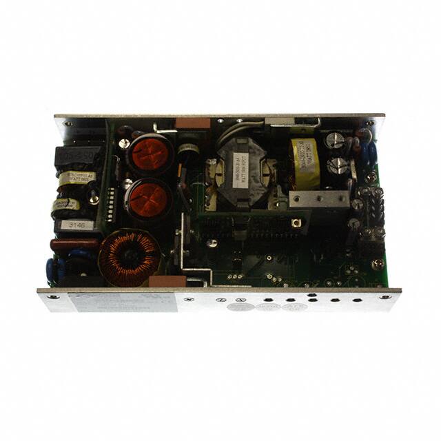 CF350-A48CMurata Power Solutions Inc.