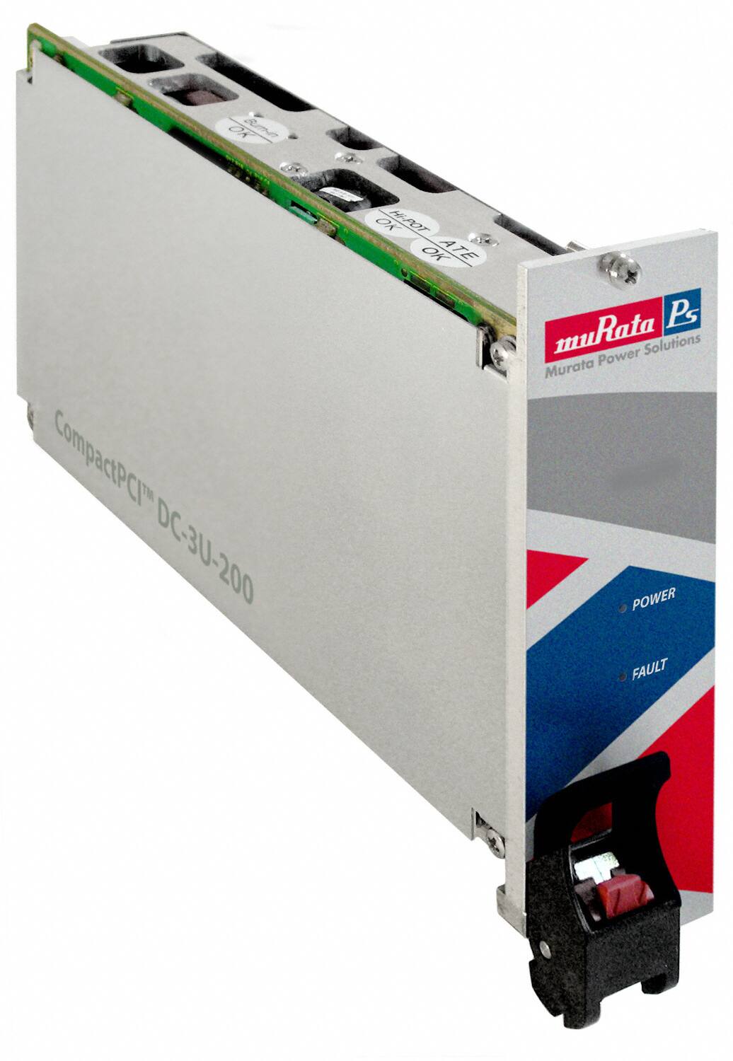 CPCI200D-2CMurata Power Solutions Inc.