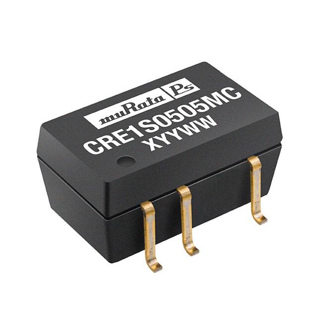 CRE1S0505MCMurata Power Solutions Inc.
