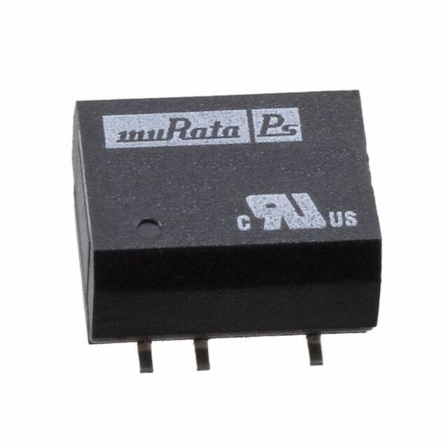CRE1S0505MECMurata Power Solutions Inc.