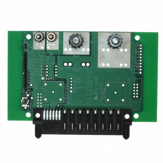 D1U-12-CONCMurata Power Solutions Inc.