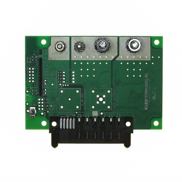 D1U-48-CONCMurata Power Solutions Inc.