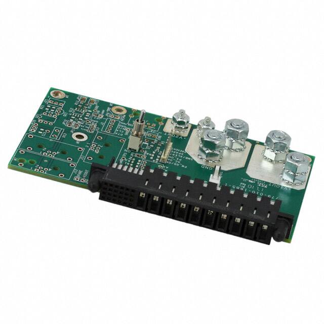 D1U4CS-12-CONCMurata Power Solutions Inc.
