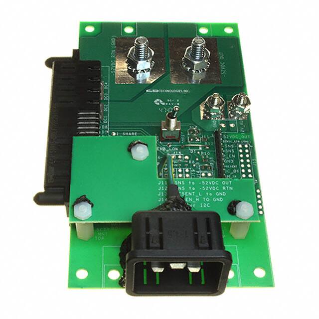 D1U-52-CONCMurata Power Solutions Inc.