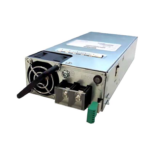 D1U86-D-1600-12-HB3DCMurata Power Solutions Inc.