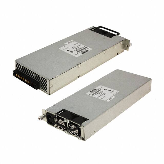 D1U-W-1200-12-HA2CMurata Power Solutions Inc.