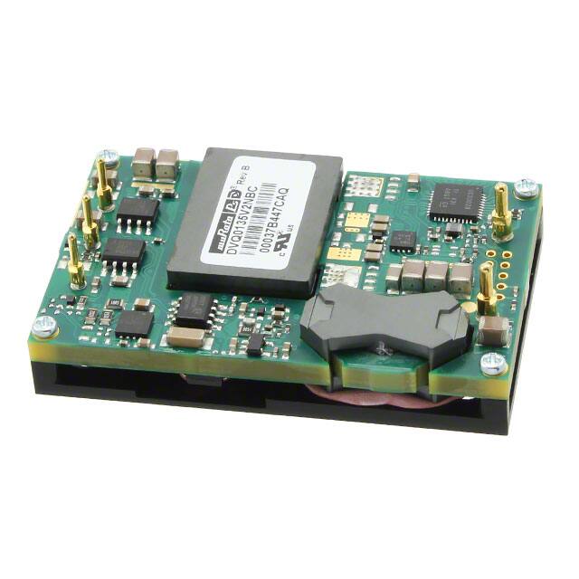 DBQ0135V2NBCMurata Power Solutions Inc.