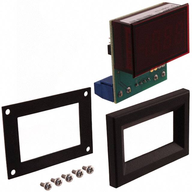 DCA5-20PC-8-DC1-BL-CMurata Power Solutions Inc.