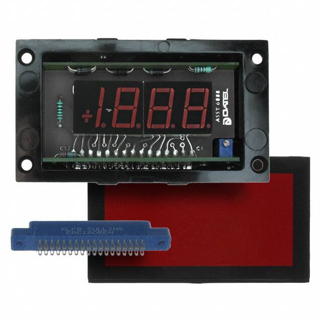 DM-3100B-1Murata Power Solutions Inc.