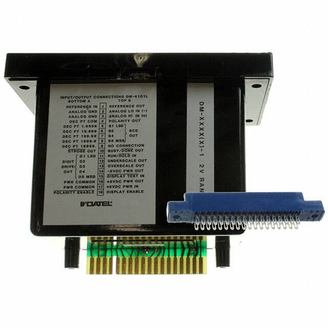 DM-4101L-1Murata Power Solutions Inc.