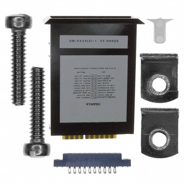 DM-4101N-1Murata Power Solutions Inc.