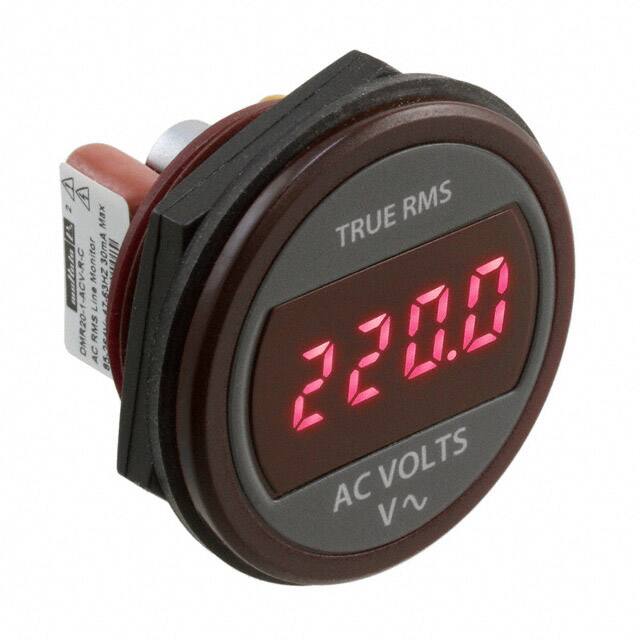 DMR20-1-ACV-R-CMurata Power Solutions Inc.